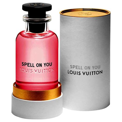 spell on you perfume dupe|Louis Vuitton® .